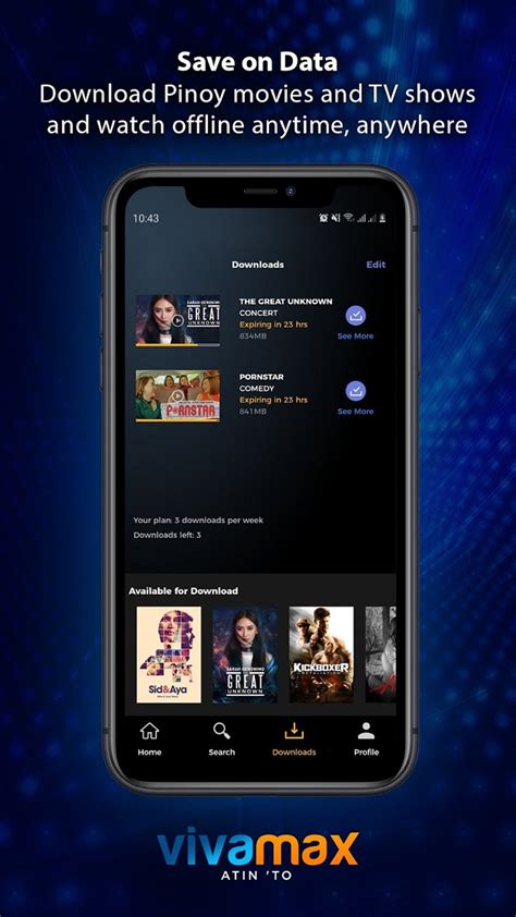 kapalit vivamax free download|Vivamax 4.37.1 (Android 5.0+) APK Download by VIVAMAX, INC .